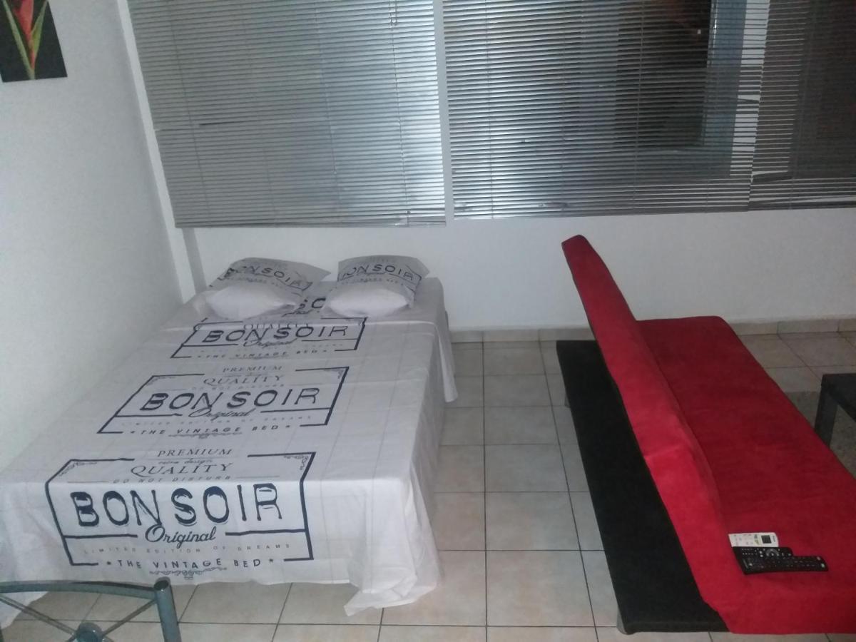 Studio A Fort De France エクステリア 写真